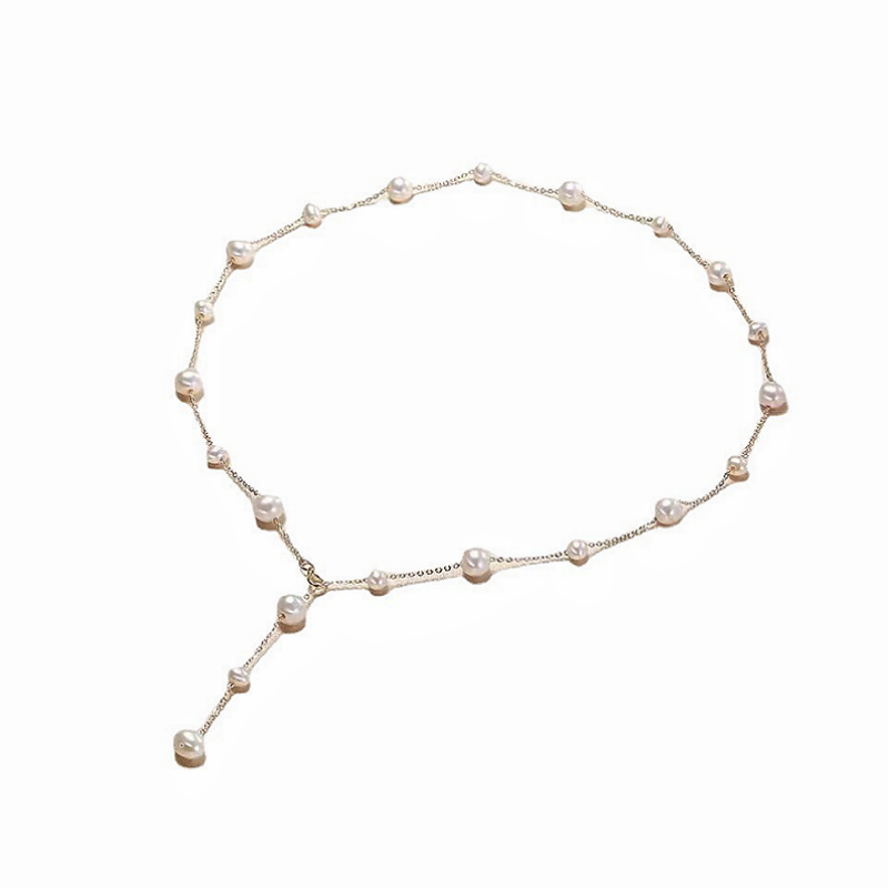 Freshwater Pearl Necklace