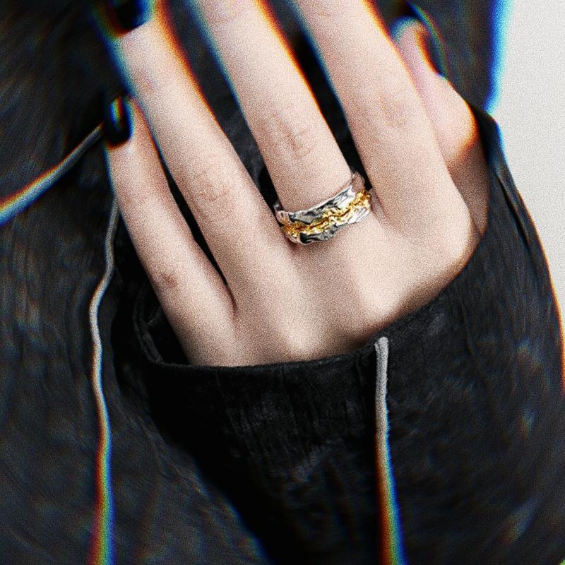 Silver Ring