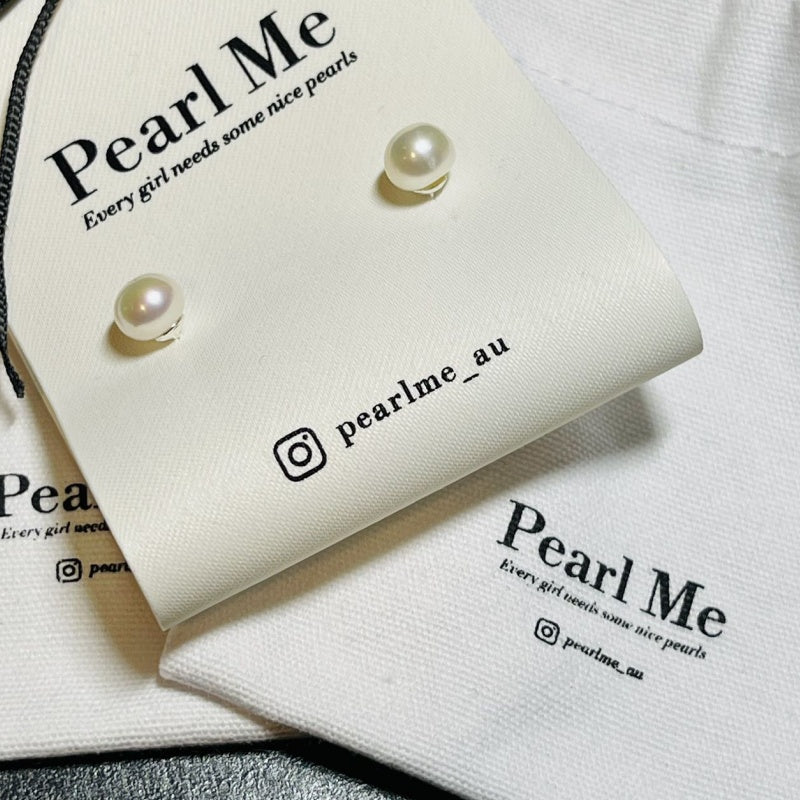 Pearl Me AU Jewellery Pouch