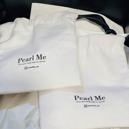 Pearl Me AU Jewellery Pouch