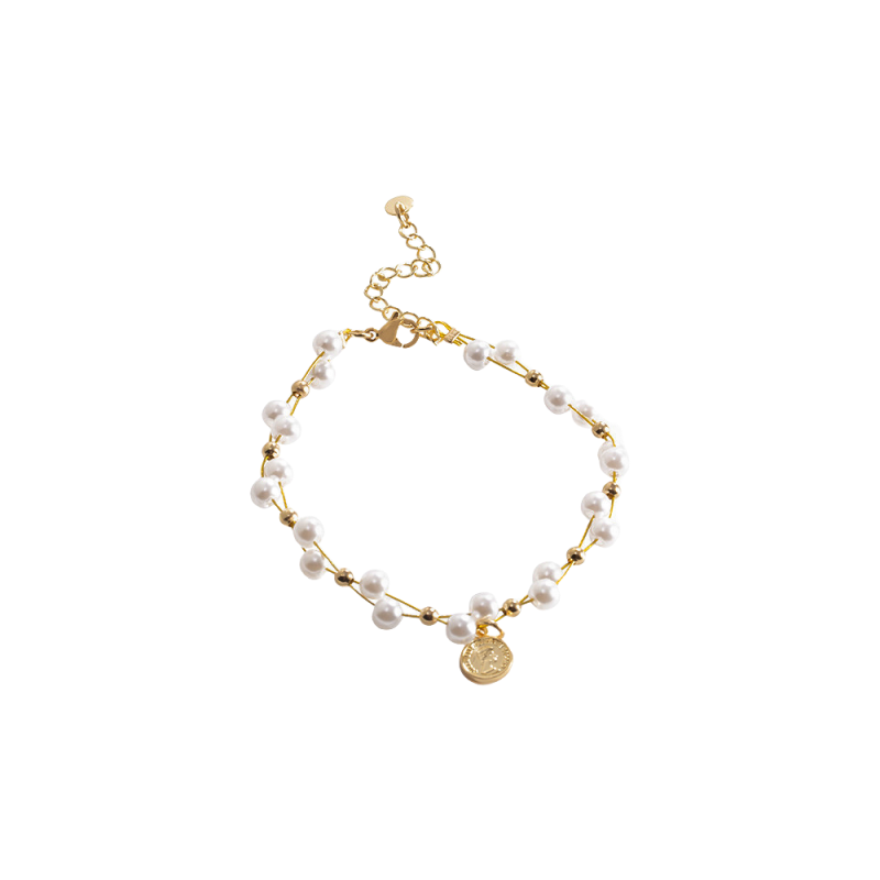 Freshwater Pearl Bracelet Tracy